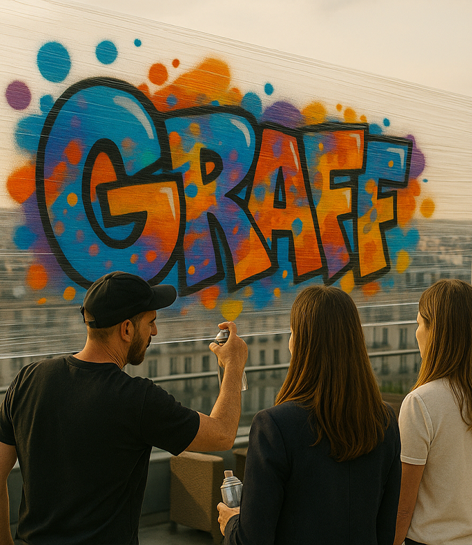 CelloGraff